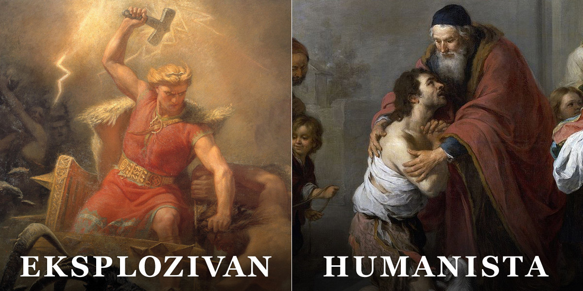 BROJ IMENA: 3 • ŽIVOTNI PUT: 9 BROJ IMENA: 3 • ŽIVOTNI PUT: 9