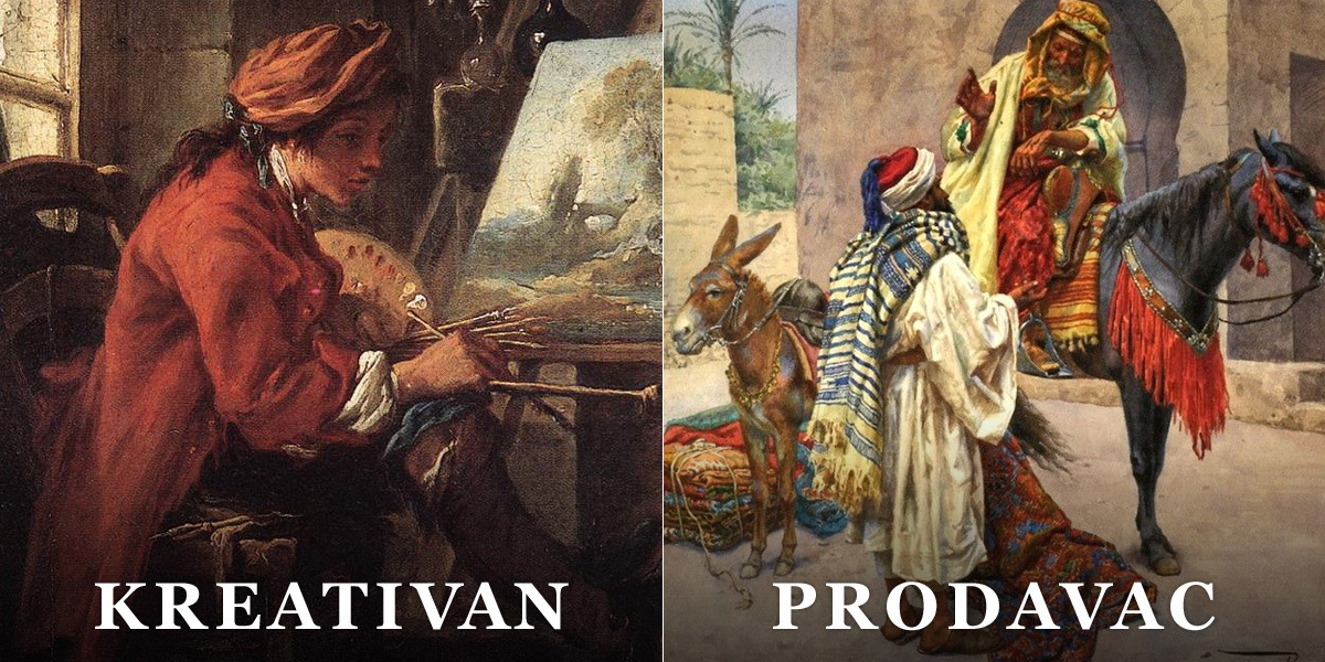 BROJ IMENA: 5 • ŽIVOTNI PUT: 5 BROJ IMENA: 5 • ŽIVOTNI PUT: 5