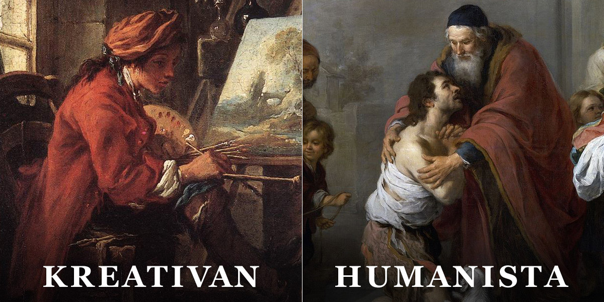 BROJ IMENA: 5 • ŽIVOTNI PUT: 9 BROJ IMENA: 5 • ŽIVOTNI PUT: 9